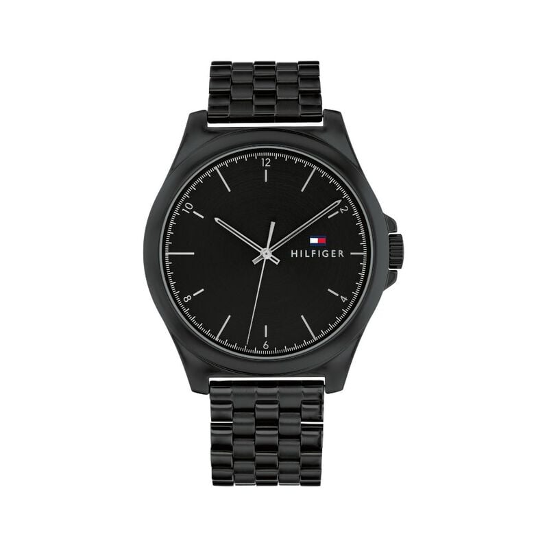 Orologio Al Quarzo Tommy Hilfiger Norris Le 1710613 - Orologi solo Tempo Uomo | Stroili