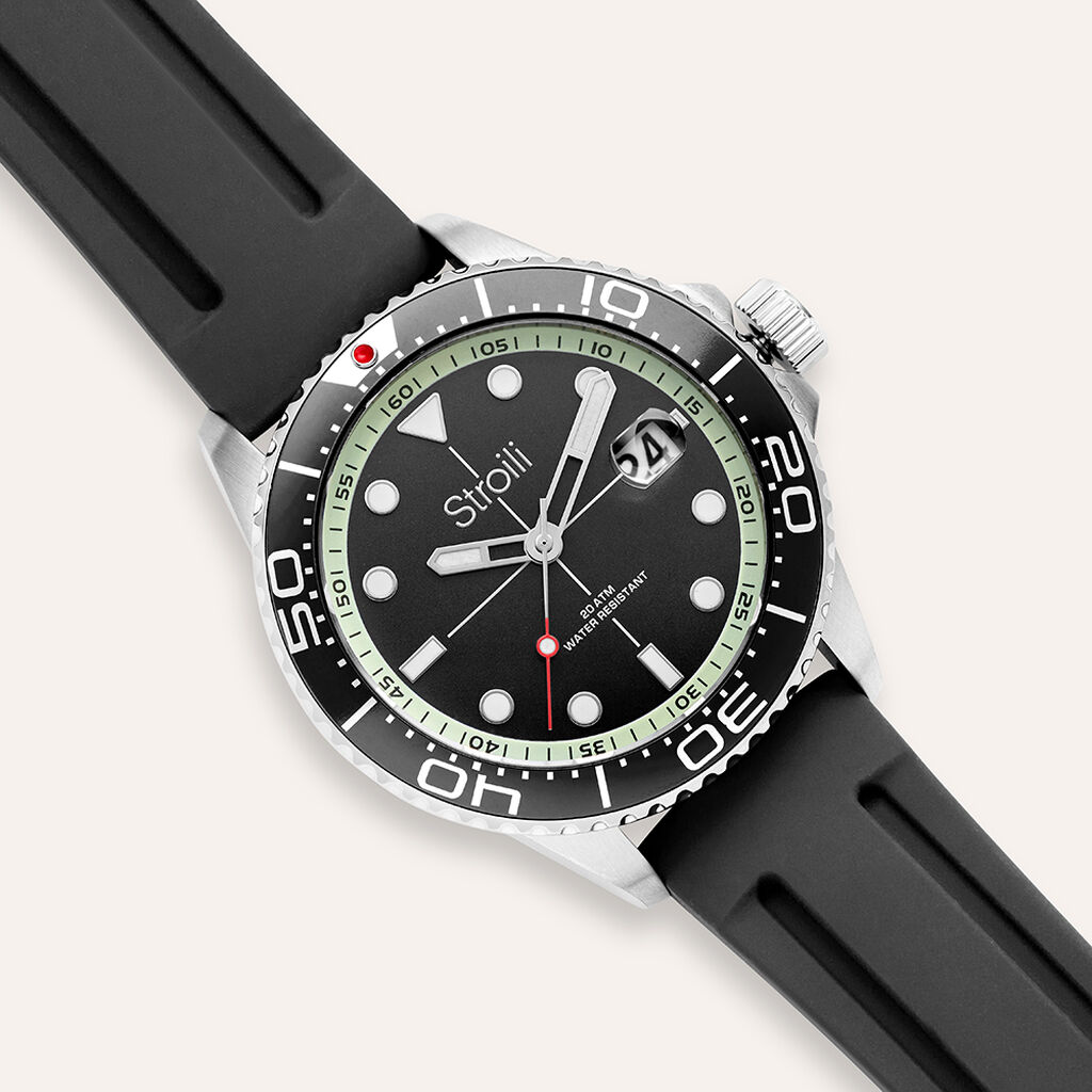 Orologio Al Quarzo Stroili Malib&ugrave;