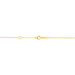 Collana Golden Lover Oro Tricolore - Collane Donna | Stroili
