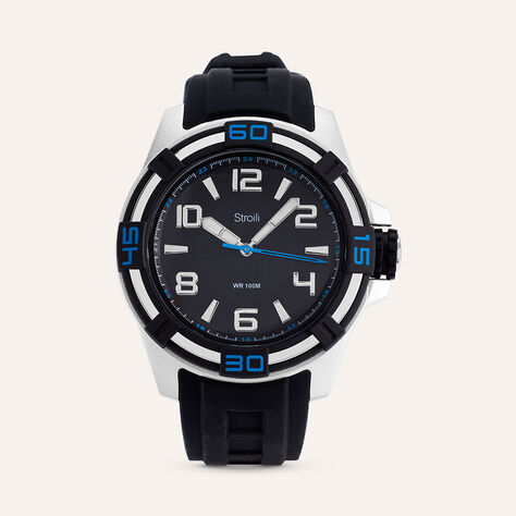 Orologio Al Quarzo Stroili Stockholm - Orologi solo Tempo Uomo | Stroili