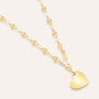 Collana Beverly Oro Giallo