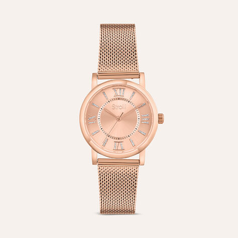 Orologio Al Quarzo Stroili Brera - Orologi solo Tempo Donna | Stroili