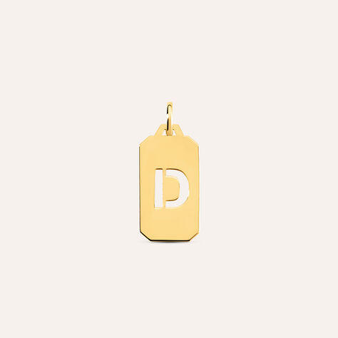 Pendente L'homme Or Oro Giallo - Ciondoli Uomo | Stroili