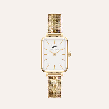 Orologio Al Quarzo Daniel Wellington Quadro Dw00100556