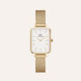Orologio Al Quarzo Daniel Wellington Quadro Dw00100556