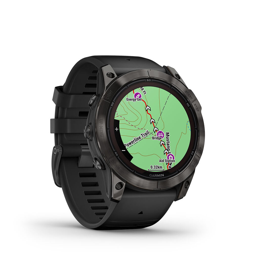 Smartwatch Garmin Fenix 010-02778-11
