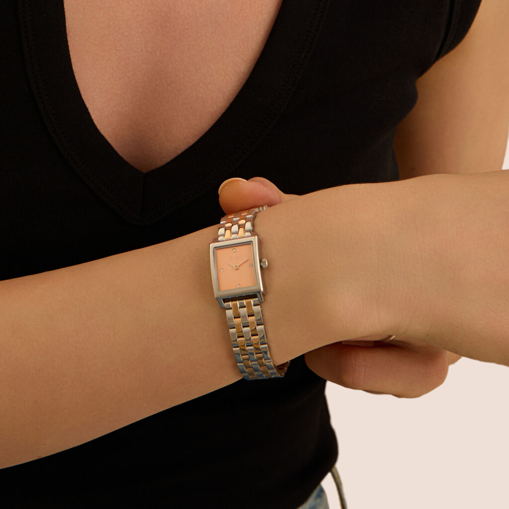 Orologio Al Quarzo Stroili Bruges