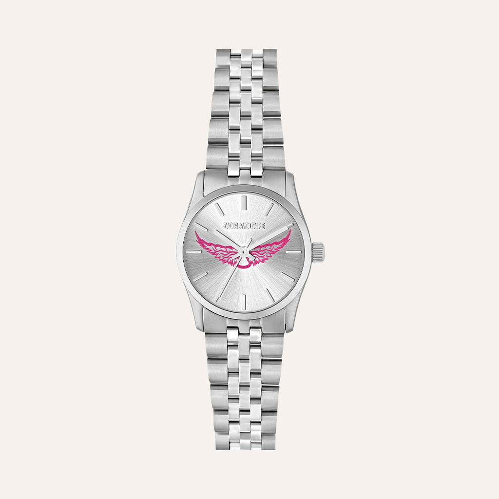 Orologio Al Quarzo Zadig & Voltaire Zadig Zvw1308