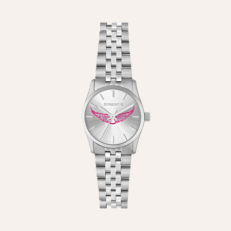 Orologio Al Quarzo Zadig & Voltaire Zadig Zvw1308 - Orologi solo Tempo Donna | Stroili