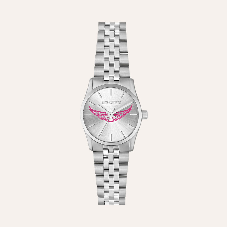 Orologio Al Quarzo Zadig & Voltaire Zadig Zvw1308 - Orologi solo Tempo Donna | Stroili