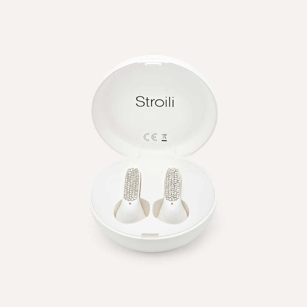 Cuffie Bluetooth Bianche compatibili con Stroili Smartwatch Band e Square  - Stroili Donna | Stroili