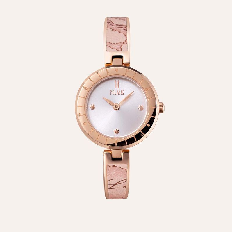 Orologio Al Quarzo Alviero Martini Samos Cs.4844s/02m - Orologi solo Tempo Donna | Stroili
