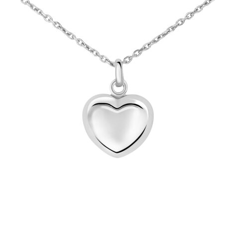 Collana Silver Collection Argento Rodiato - Collane Donna | Stroili