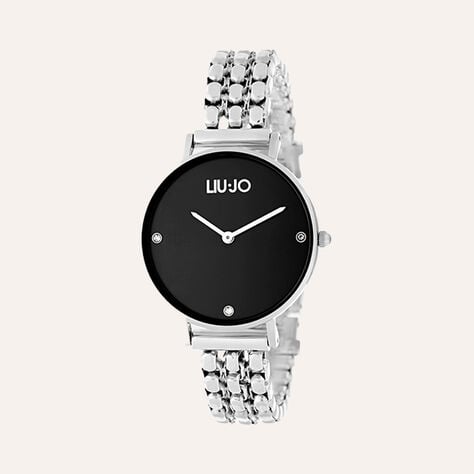 Orologio Al Quarzo Liu Jo Framework Tlj1386 - Orologi solo Tempo Donna | Stroili