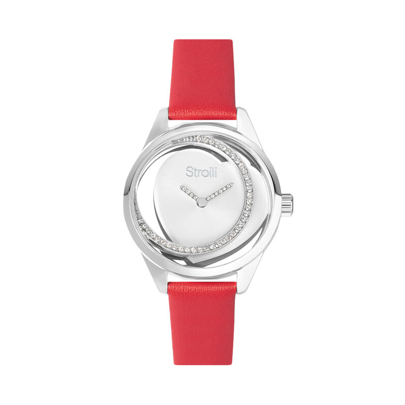 Orologio Al Quarzo Stroili Parigi - Orologi solo Tempo Donna | Stroili