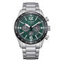 Orologio Eco Drive Citizen Ore Felici Ca4654-55x