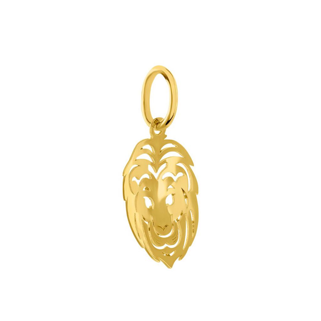 Pendente Oro Uomo Oro Giallo - Ciondoli Uomo | Stroili