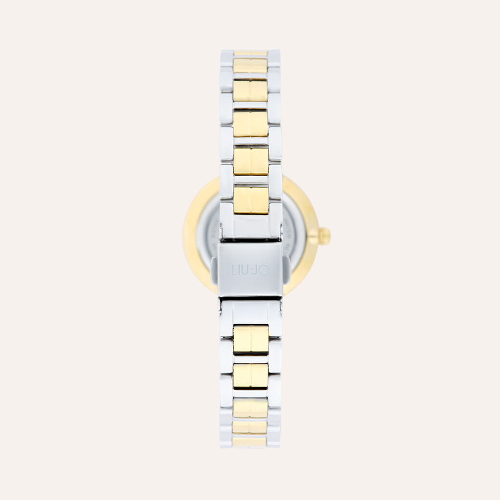 Orologio Al Quarzo Liu Jo Dancing Solene Tlj2668