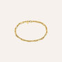 Bracciale Catena Colette Oro Giallo