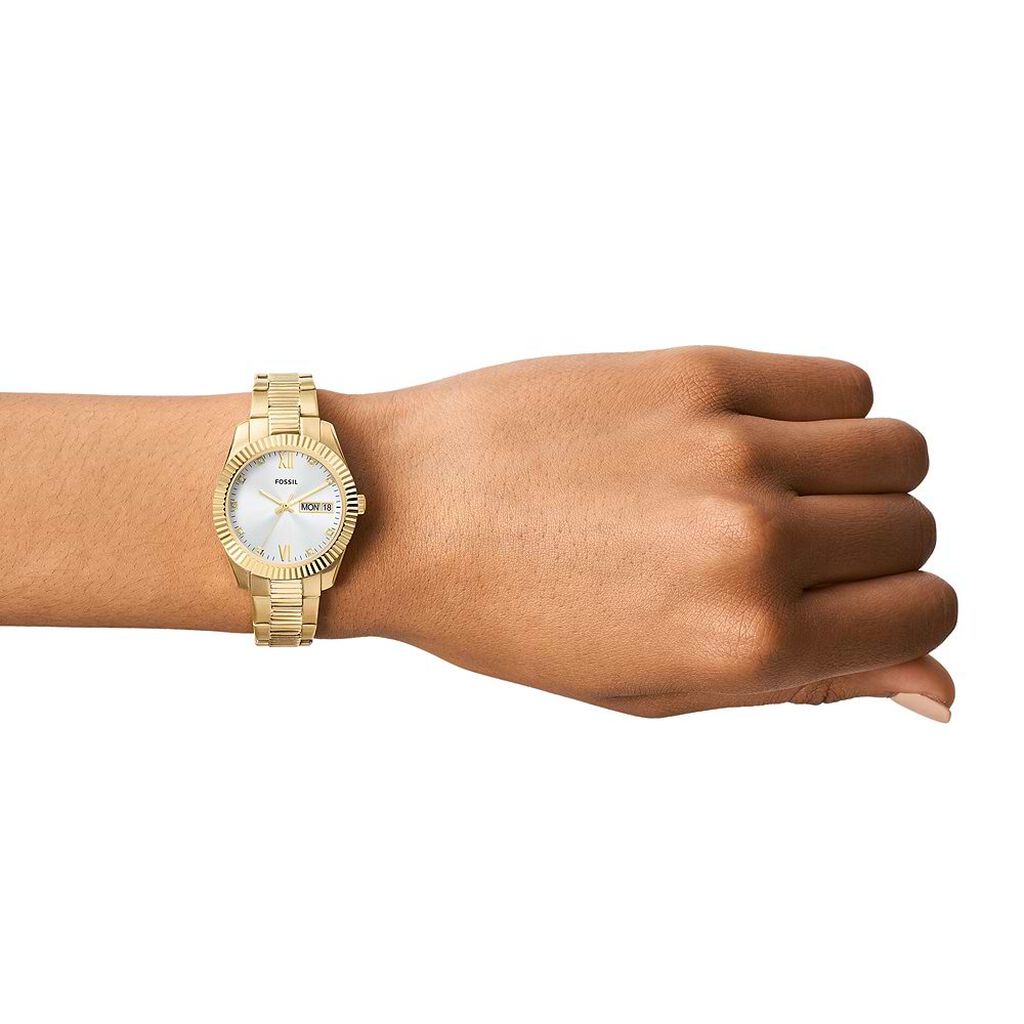 Orologio Al Quarzo Fossil Scarlette Es5199