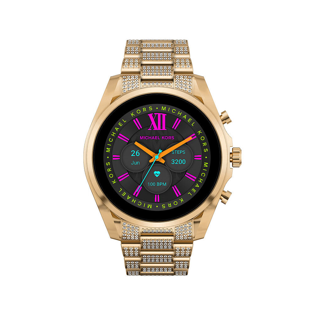 Smartwatch Michael Kors Bradshaw Gen 6 Mkt5136