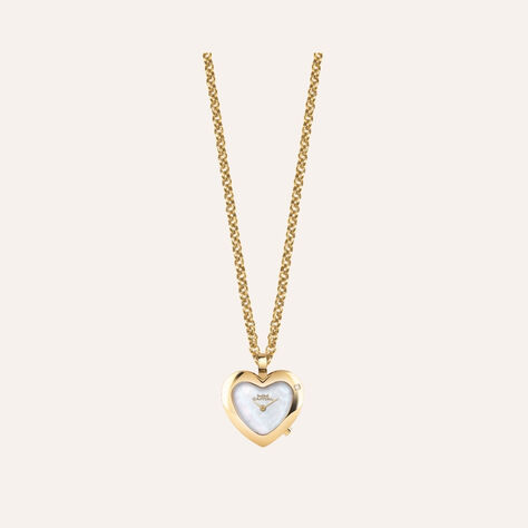 Orologio da Collo Al Quarzo Capital Tx177 - Orologi solo Tempo Uomo | Stroili