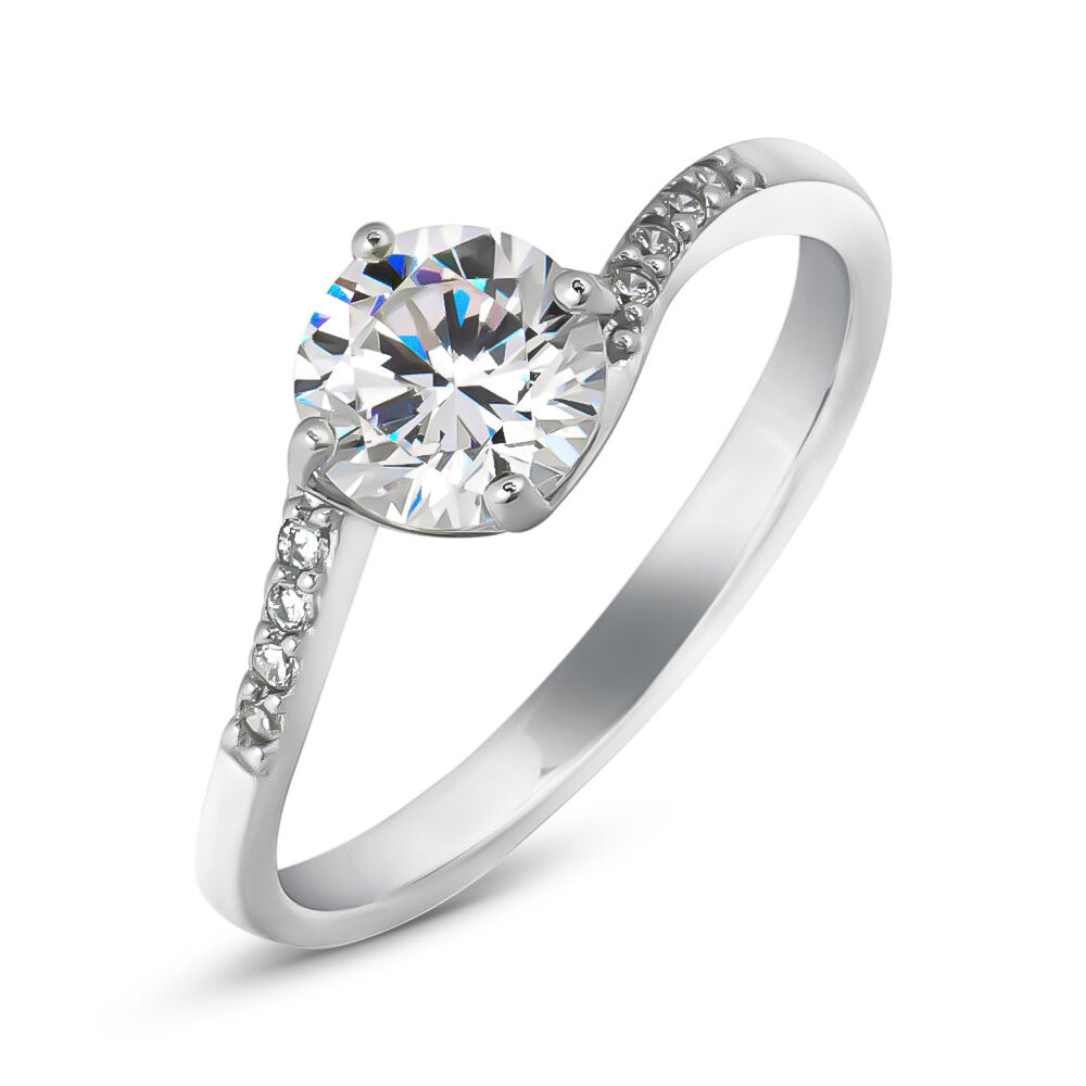 Stroili argento anelli hot sale