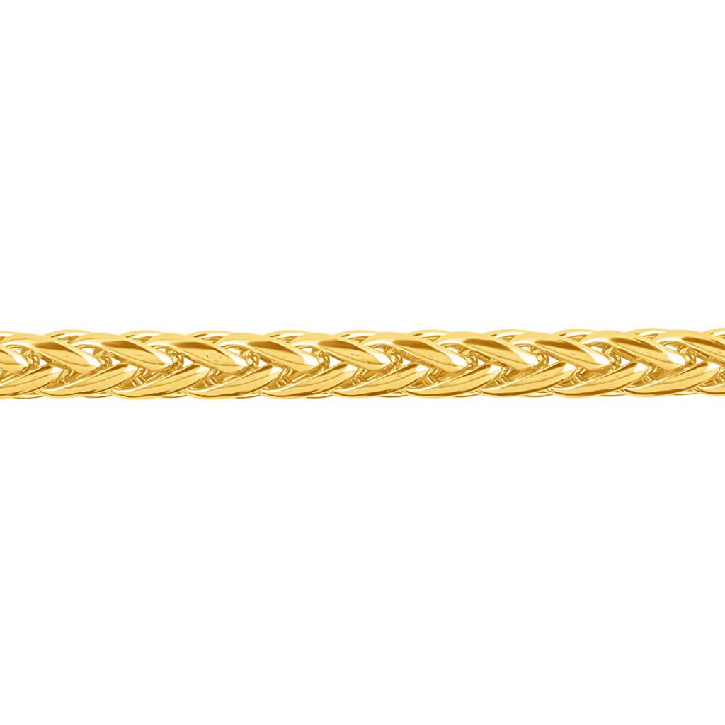 Bracciale Catena Colette Oro Giallo - Bracciali Donna | Stroili