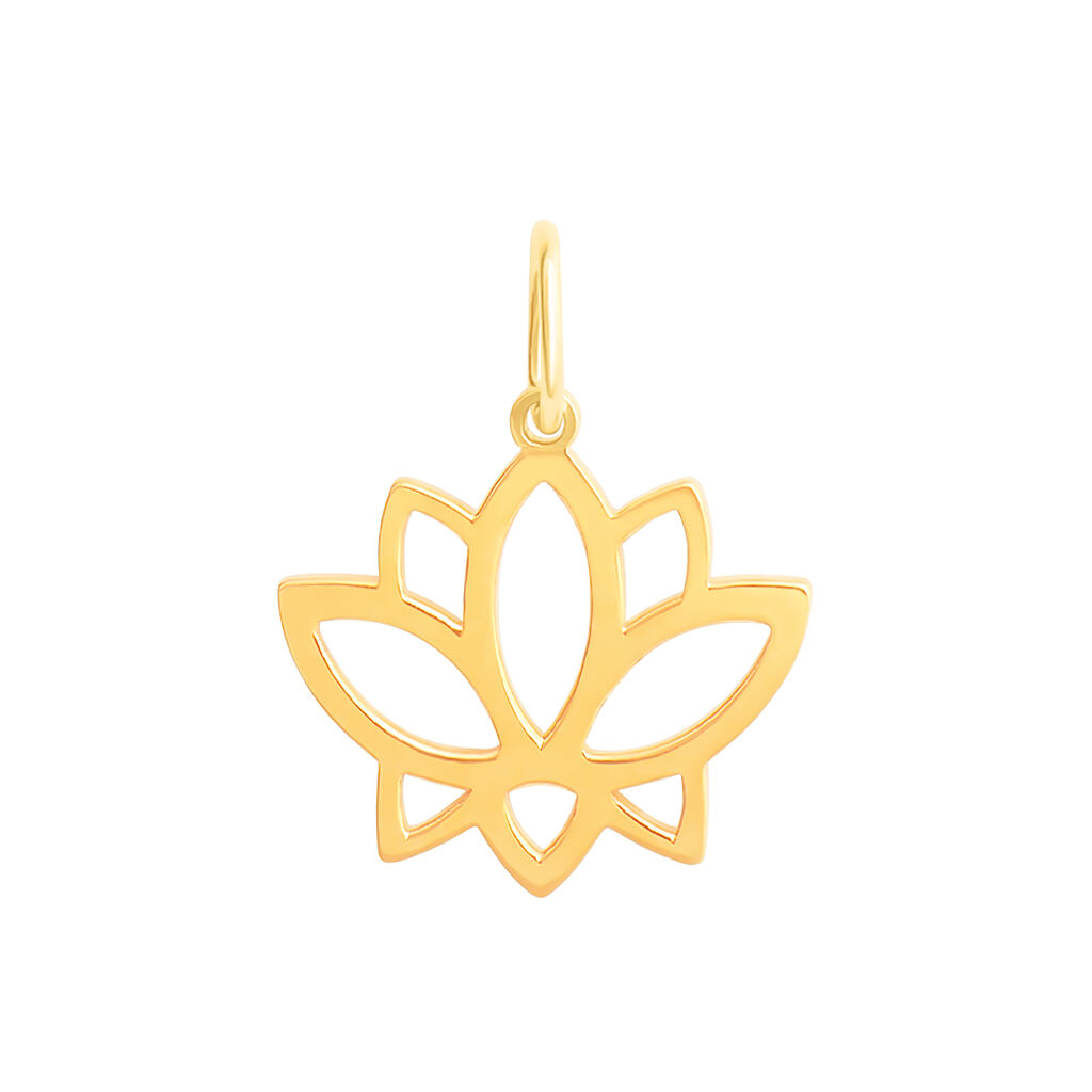 Pendente Poème Oro Giallo - Ciondoli Donna | Stroili