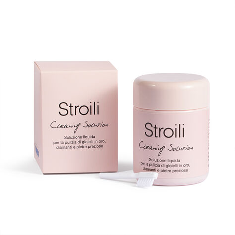 Kit Pulizia Oro e Pietre Preziose - Gioielli Unisex | Stroili