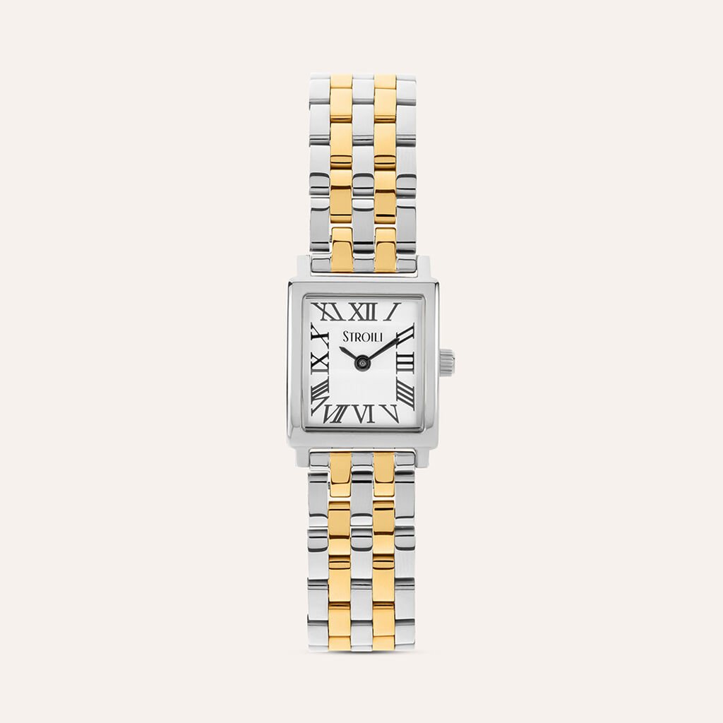 Orologio Al Quarzo Stroili Bruges