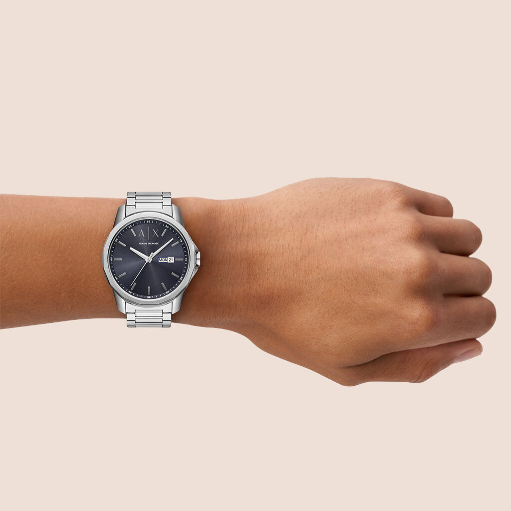 Orologio Al Quarzo Armani Exchange Ax1767