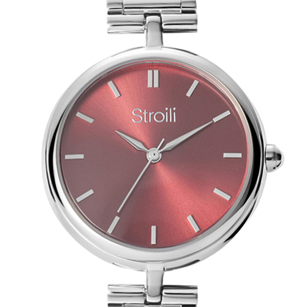 Orologio Al Quarzo Stroili Charleston
