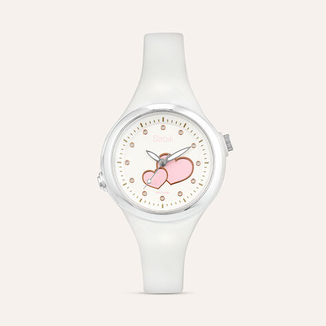 Orologio Al Quarzo Stroili Sevilla - Orologi solo Tempo Donna | Stroili