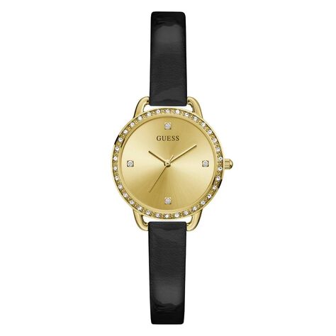 Orologio Al Quarzo Guess Bellini Gw0099l3 - Orologi solo Tempo Donna | Stroili