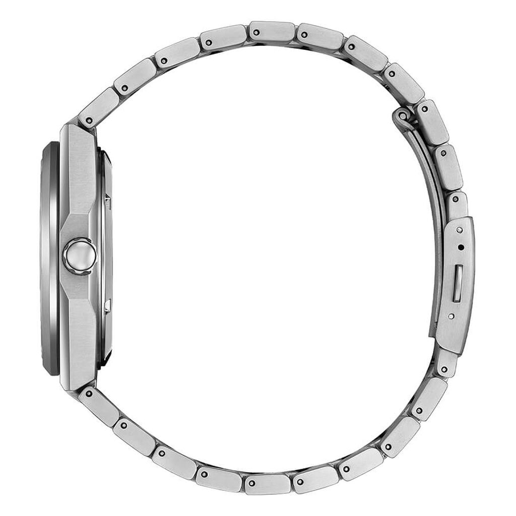 Orologio Eco Drive Citizen Super Titanio Nj0180-80x