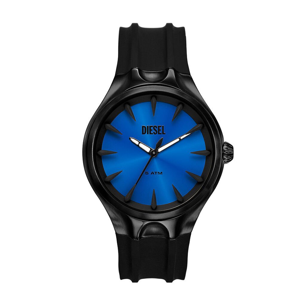 Orologio Al Quarzo Diesel Streamline Dz2203