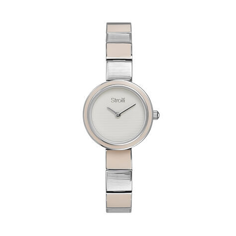 Orologio Al Quarzo Stroili Barcellona - Orologi solo Tempo Donna | Stroili