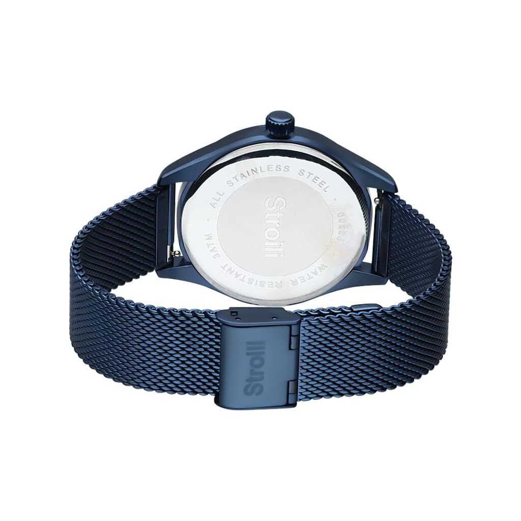 Orologio Al Quarzo Stroili Marrakech - Orologi Colorati Uomo | Stroili