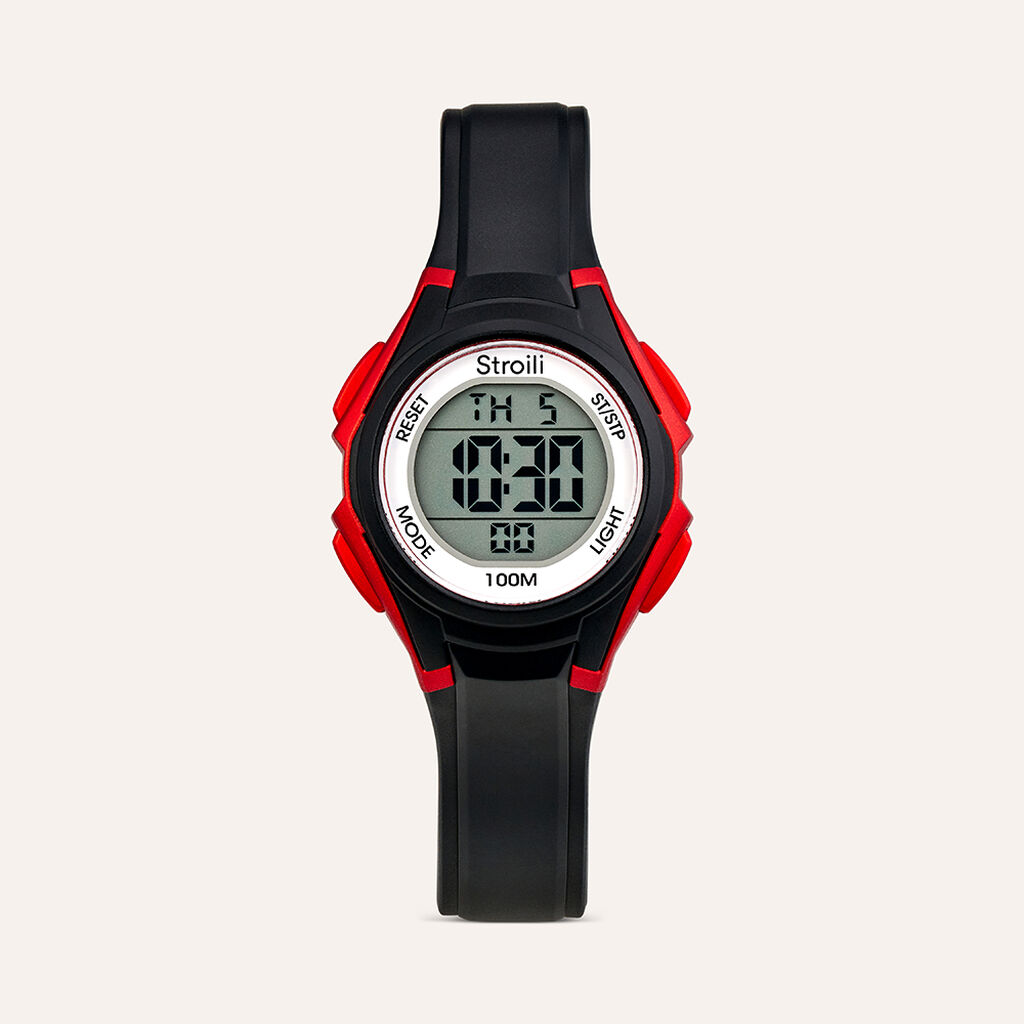 Orologio Al Quarzo Stroili Valencia