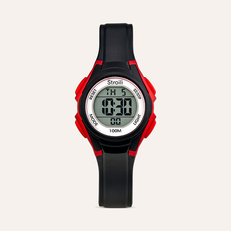 Orologio Al Quarzo Stroili Valencia - Orologi Digitali Uomo | Stroili