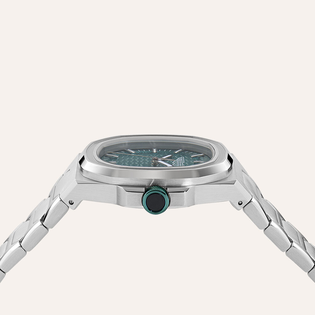 Orologio Al Quarzo Aston Martin Aml Icon Mtig2s604