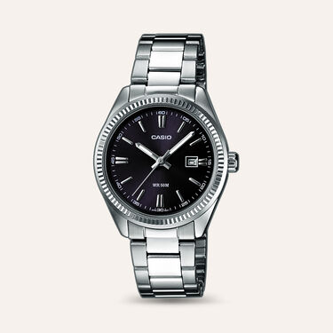 Orologio Al Quarzo Casio Collection Ltp-1302pd-1a1vef
