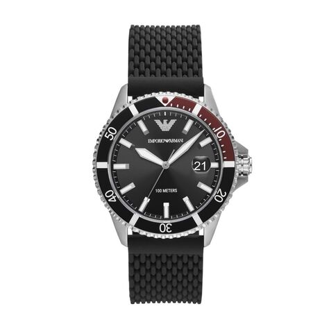 Orologio Al Quarzo Emporio Armani Ar11341 - Orologi con Datario Uomo | Stroili
