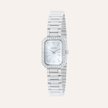 Orologio Al Quarzo Liu Jo Brilliant Auriane Tlj2687