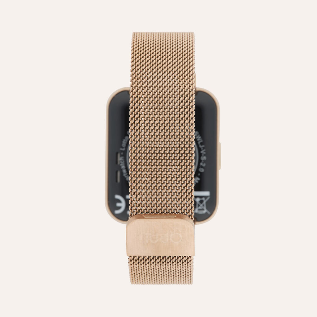 Smartwatch Liu Jo Voice Slim Swlj193