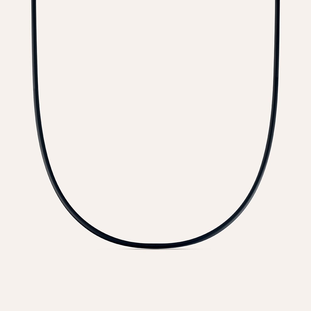 Collana Oro Uomo Oro Giallo