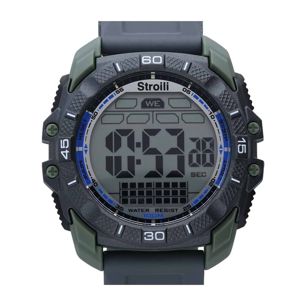 Orologio Al Quarzo Stroili Boston - Orologi Cronografo Uomo | Stroili
