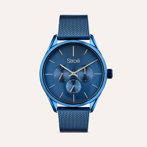 Orologio Al Quarzo Stroili Marrakech - Orologi Colorati Uomo | Stroili