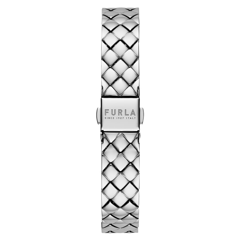 Orologio Al Quarzo Furla Essential Ww00004019l1 - Orologi solo Tempo Donna | Stroili